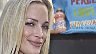 Oscar Pistoriuksen edesmennyt naisystävä Reeva Steenkamp