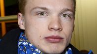 Iivo Niskanen.