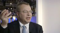 Nokian toimitusjohtaja Stephen Elop.