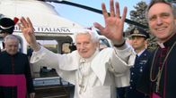 Paavi Benedictus XVI 
