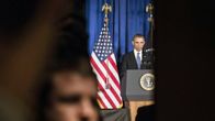 Barack Obama