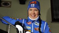 Kerttu Niskanen