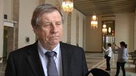 Eero Lehti, kansanedustaja, Kokoomus