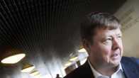 Pekka Perä.