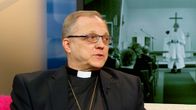 Naispappeutta vastustavan Luther-säätiön seurakunnat perustivat lauantaina Suomeen oman lähetyshiippakunnan. Samalla hiippakunnalle valittiin uusi piispa: rovasti Risto Soramies. Mitä uudistukset tarkoittavat säätiön ja evankelisluterilaisen kirkon suhteelle?