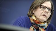 Heidi Hautala.