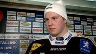 Markus Nenonen.
