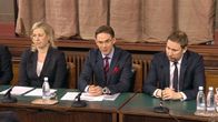 Hallituksen kehysriihessä sovittiin myös sote-uudistuksen uudesta valmistelusta.
