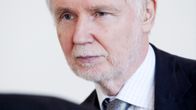 Erkki Tuomioja.