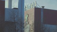 Rauman paperitehdas