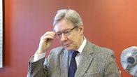 Tietosuojavaltuutettu Reijo Aarnio.
