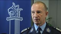 Helsingin poliisikomentaja Jukka Riikonen