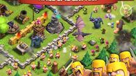Clash of Clans