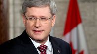 Stephen Harper