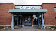JAKK -aikuiskoulutuskeskus Jalasjärvellä.