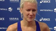 Sandra Eriksson