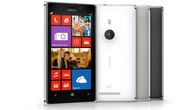 Nokian Lumia 925 -älypuhelin.
