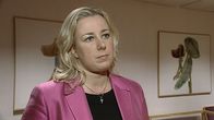 Valtiovarainministeri Jutta Urpilainen.