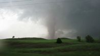 Tornado.