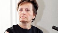 Anneli Jäätteenmäki vuonna 2012.