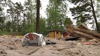 pihlajasaari, roska, tölkki