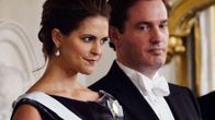 Prinsessa Madeleine ja Christopher O'Neill 