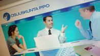 PPO osuuskunnan nettisivut