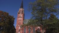 Keski-Porin kirkko