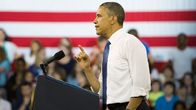Barack Obama.