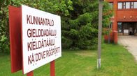 Inarin kunnantalo