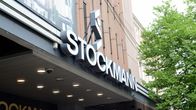 Stockmannin kyltti