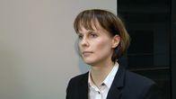 Kihlakunnansyyttäjä Mari Valtti