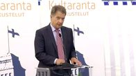 Sauli Niinistö