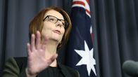 Julia Gillard