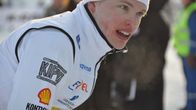 Iivo Niskanen Jämin SM-hiihdoissa