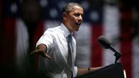 Barack Obama 