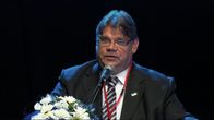 Timo Soini