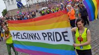 Helsinki Pride kulkue