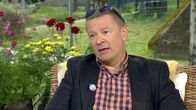 Helsingin yliopiston professori Hannu Juusola.