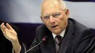 Wolfgang Schäuble