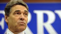 Texasin kuvernööri Rick Perry