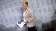 Jutta Urpilainen