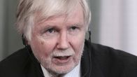 Erkki Tuomioja.