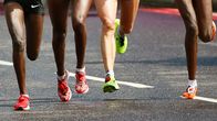Maraton yleinen naiset