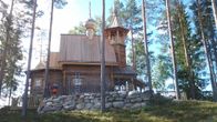 Tsasouna Joroisissa Kaitaisissa
