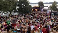 Summer Up -festarit Lahdessa. 