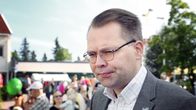 Jussi Niinistö