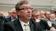 SDP:n kansanedustaja Kari Rajamäki