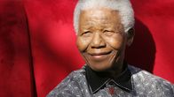 Nelson Mandela