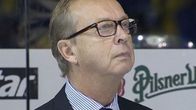 Pär Mårts, Ruotsin päävalmentaja / 1.9.2013